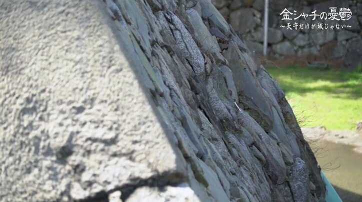 「天守だけが城じゃない」名古屋城の木造天守復元を目指す河村たかし市長と、石垣保護を訴える研究者たちの戦い