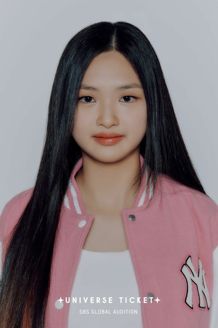 『UNIVERSE TICKET』（ユニチケ）全参加者メンバープロフィール＆ユニコンを紹介、放送スケジュールや視聴方法も