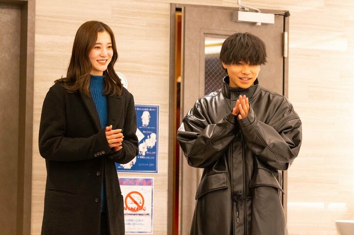 美人女子大生、プライベートサウナを満喫 彼氏と水風呂に入り大絶叫！外気浴で身も心もぽっかぽか『シャッフルアイランド Season3』