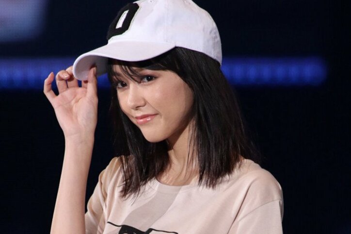 桐谷美玲、流血騒ぎ？　体当たり演技に絶賛の声