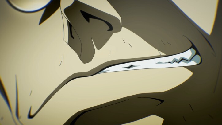 [Photos/Images] Cygames Original TV Anime "Necronomiko's Cosmic Horror Show" Set to Air in July 2025! Second Visual & PV Released 10th