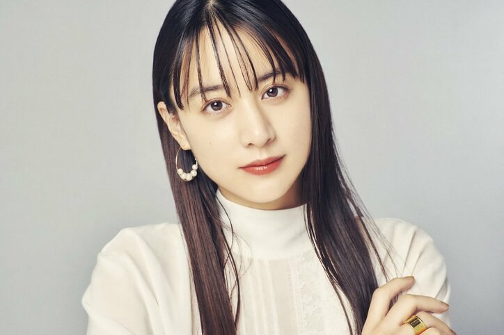 山本美月インタビュー 『忌怪島/きかいじま』はどろどろとした人間関係、“ヒトコワ”が魅力