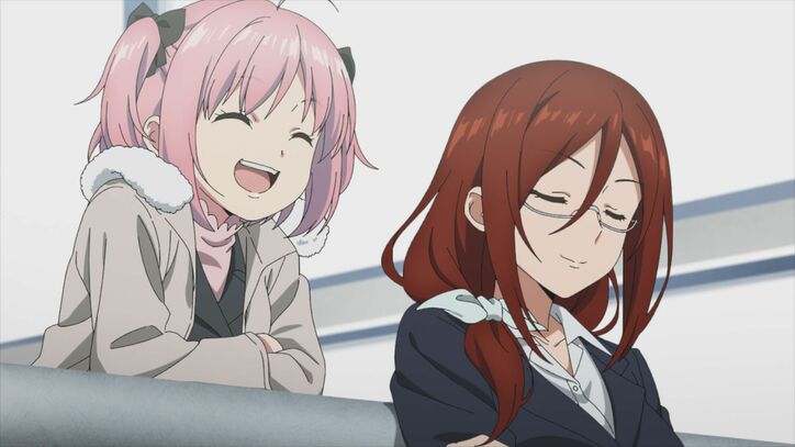 アニメ「ぼくたちのリメイク」第6話あらすじ＆先行カット解禁！新キャラ・慈照寺さゆりは赤﨑千夏が担当