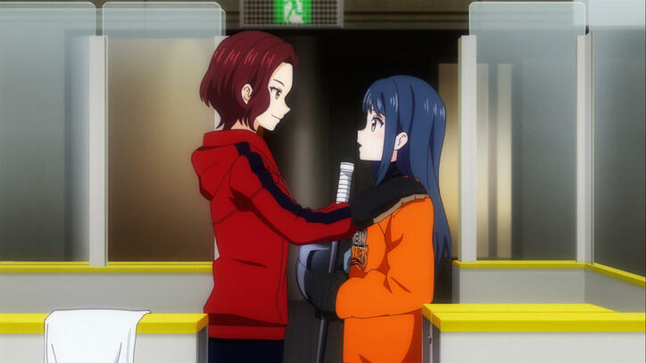 アニメ『プラオレ！』強豪チームとの練習試合、独りで空回りする優…第6話先行カット＆あらすじ公開