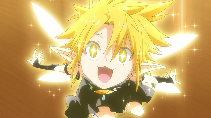 【写真・画像】アニメ『転生したらスライムだった件』第61話あらすじ&先行カット公開 7枚目