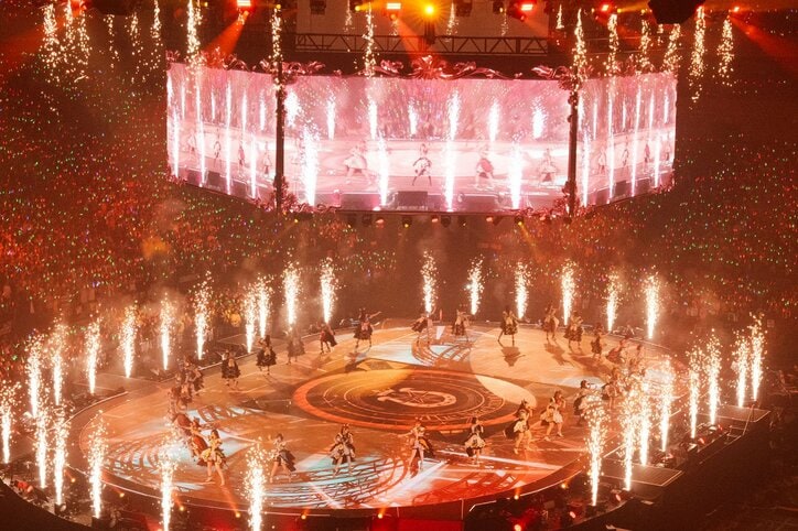 【写真・画像】【セトリ掲載】ステイゴールド登場が解禁！『ウマ娘』6thイベント「The New Frontier」春公演DAY2速報レポート　14枚目