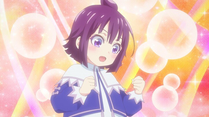 [Photos/Images] A Noble Who Wants a Hair Ornament Has Memories of Another World... Anime "SHIROHIYO - Reincarnated as a Neglected Noble" Episode 12 Synopsis and Preview Images Released 6th