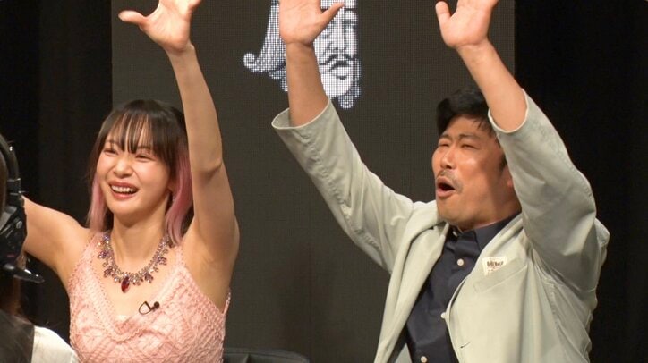 【映像】「確率1.3%」超レア役成立で芸人が“豹変”