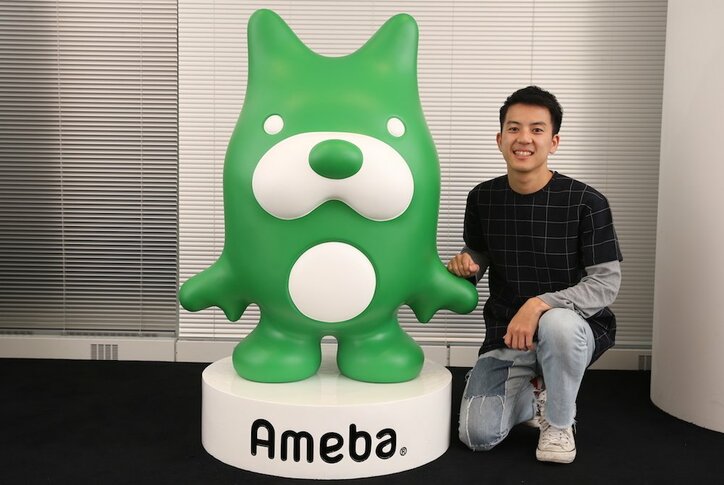 23歳の脚本家・井上聖司、視聴者の心を掴むには最初の3分が勝負「脚本は1枚目が抜群に面白くなくてはダメ」