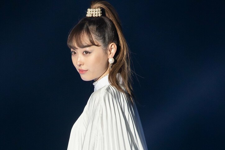 史上初の無観客「TGC」に山田裕貴、新木優子、中条あやみ、池田エライザらが集結【画像集】