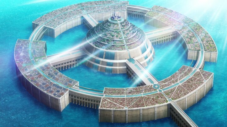 [照片/图片] 造访魔法大国“斯贝尔”… 动画《野生的大魔王出现了！》第二集剧情概要及先行剧照公开 5