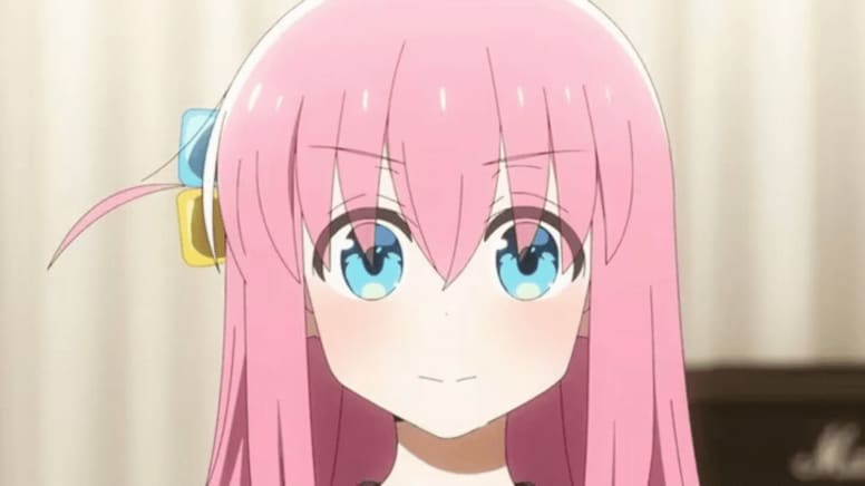 「一人変なの混ざってないですか？」まさかのラストワン賞に…『ぼっち・ざ・ろっく！』ジャージメイド姿にツッコミ殺到