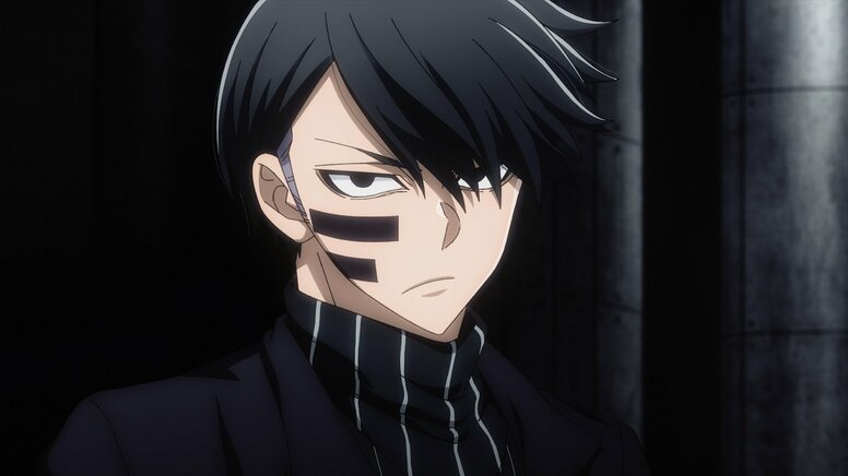 Mudano Naito besiegt seinen Gegner mit seinem „Trumpf" durch einen K.O.! Der beeindruckende Kampf begeistert: „Was war das, so cool!" Anime „Tougen Anki" Folge 21