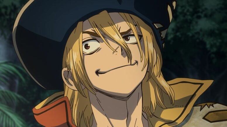 Nach Indien, in die Stadt der Mathematik … Vorabbilder und Inhaltsangabe zu Episode 27 der finalen Staffel (3. Part) von „Dr. STONE“ veröffentlicht