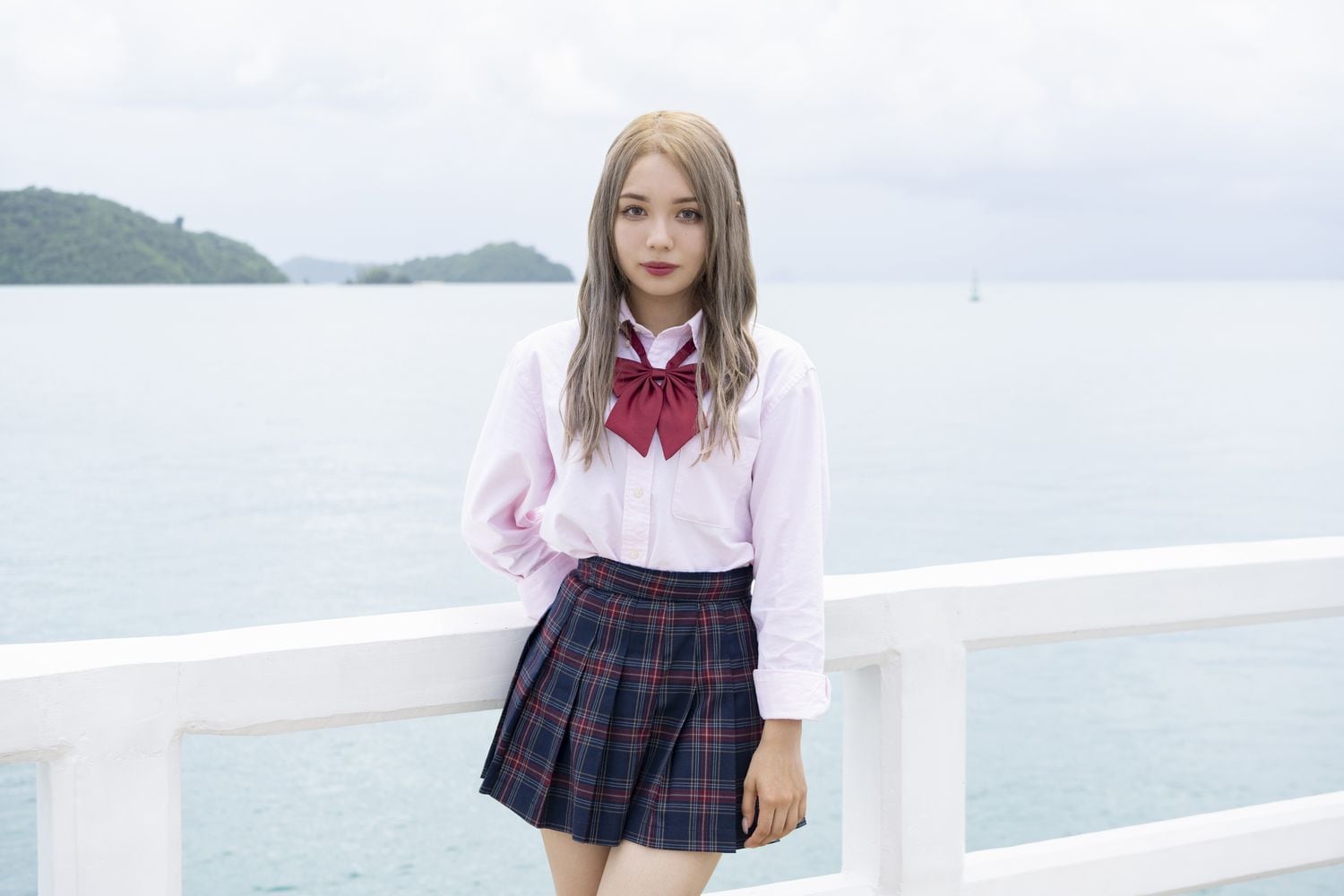 ZILLION・ルナ、失恋を乗り越え新たな恋の旅へ「強くなった自分を見せられるように頑張りたい」『今日好き』プーケット編継続メンバー | 恋愛 ...