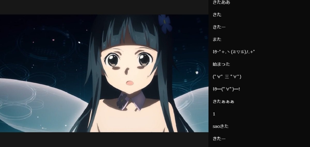 倒れる仲間たち キリトの目覚めは Sao アリシゼーション Wou 第17話 Abema的反響まとめ ニュース Abema Times