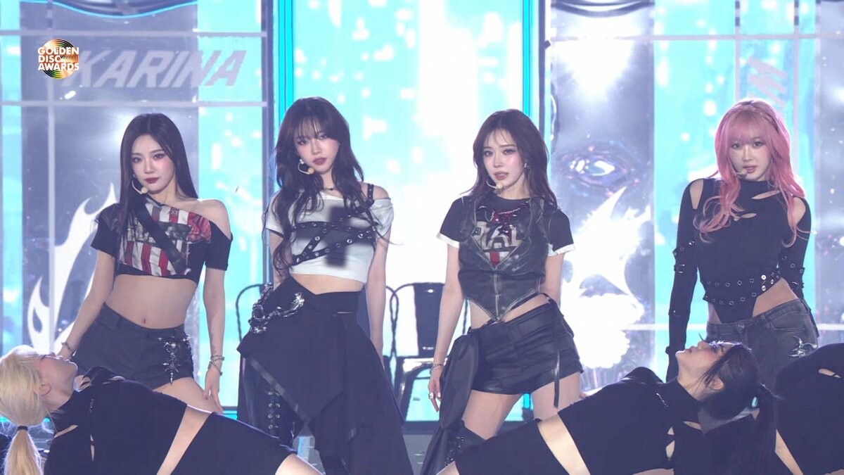 SEVENTEEN、NewJeans、aespaら豪華K-POPアーティスト出演『第39回