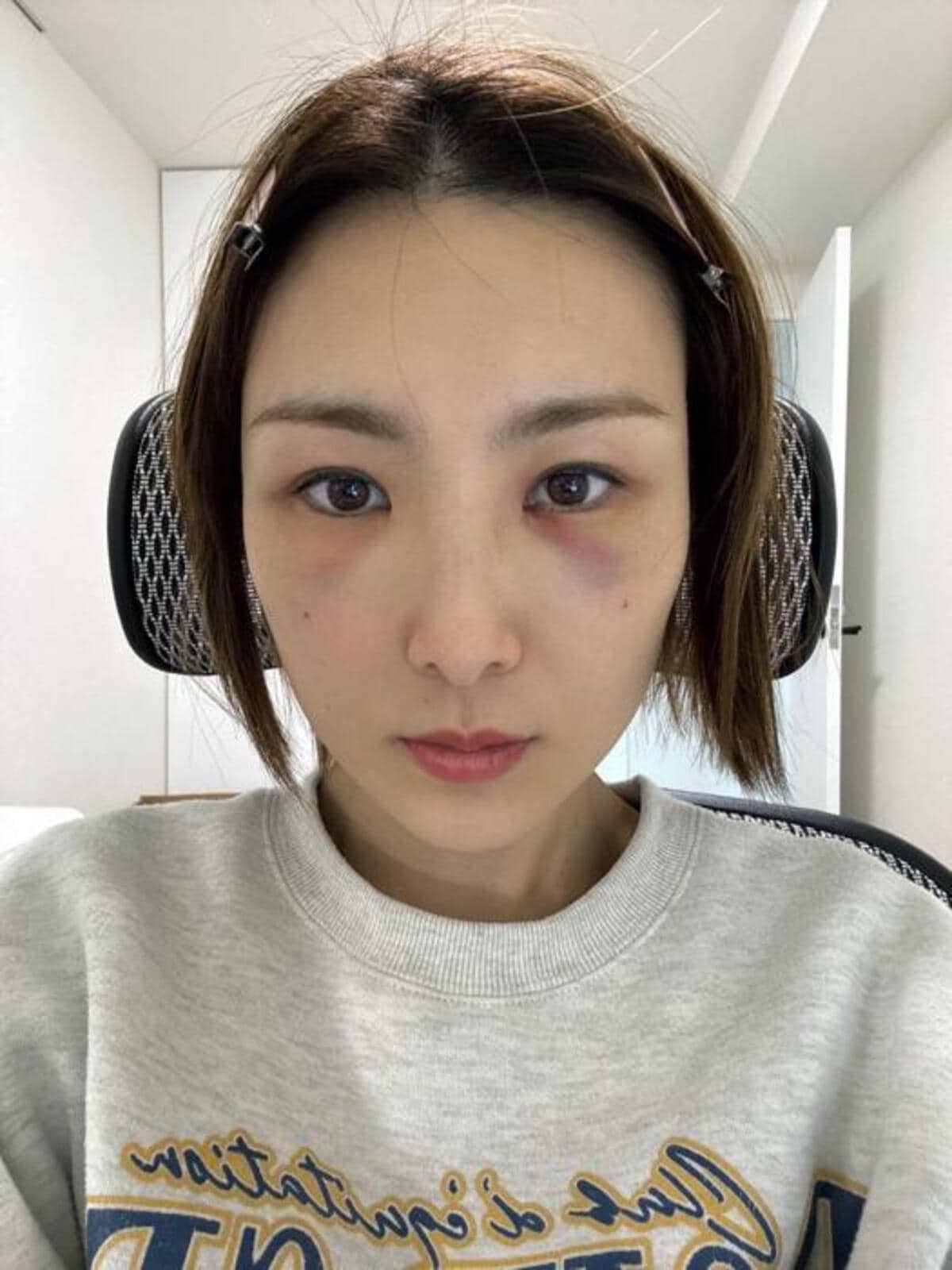 中２　自撮り　裸　顔出し 