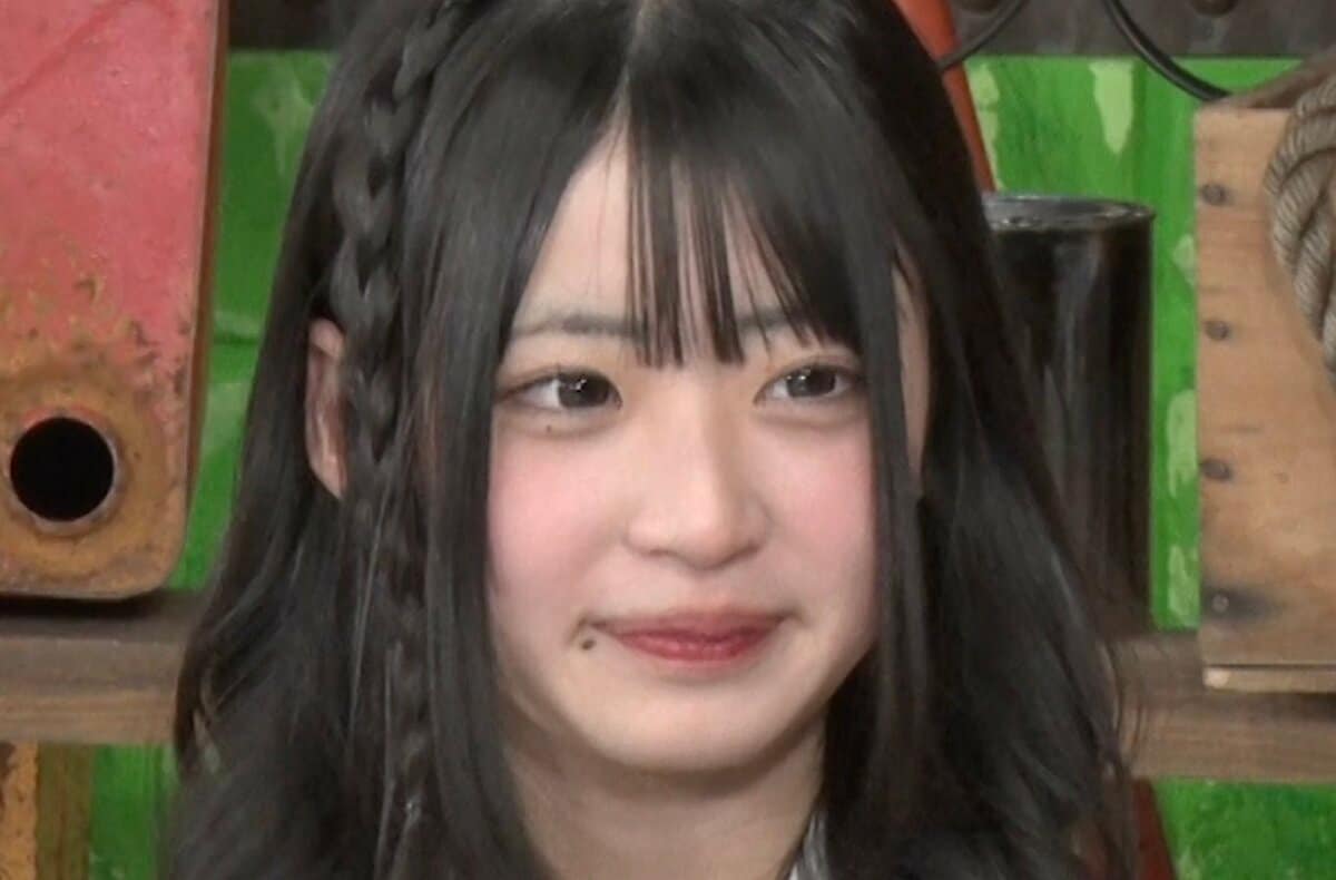  JS ポロリ 