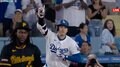 大谷翔平、3試合ぶり35号2ラン! 136メートル特大アーチに本拠地熱狂…リーグ単独トップに再浮上