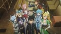 『SAO』10周年記念！豪華声優陣出演の10時間生特番がAbemaTVで放送決定