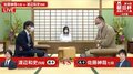 佐藤紳哉七段 対 渡辺和史四段 二次予選進出をかけて対局開始/将棋・朝日杯