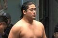 「俳優さんですか？」「男前すぎる」幕下力士の圧倒的な存在感に「スタイルも抜群」ファンくぎ付け