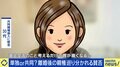 共同親権法案が衆院可決「議論が進むことに恐怖」「単独親権だと子を奪い合う」子どもにとっての幸せとは?親たちが明かした“期待”と“不安"