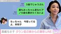 高嶋ちさ子（56）、ダウン症の姉・未知子さんからの激怒LINEを公開 「怒りをきちんとLINEで報告するみっちゃん可愛い」と反響