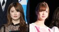 乃木坂46樋口日奈と和田まあやが卒業へ 1期生は秋元真夏、齋藤飛鳥の2名に