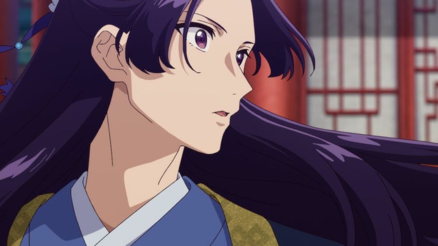 アニメ「薬屋のひとりごと」壬氏の正体や母親の謎、年齢・性別・声優を解説 | アニメニュース | アニメフリークス