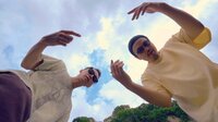 Itto、Jambo Lacquerを客演に招いた新曲「いまも」のMVを公開。