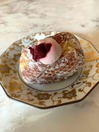 藤あや子『本日の別腹』