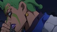 ジョジョの奇妙な冒険 黄金の風 - 本編 - Episodio 30 グリーン・ディとオアシス その① | 動画視聴は【Abemaビデオ(AbemaTV)】