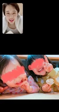 馬淵優佳『娘の塩対応』