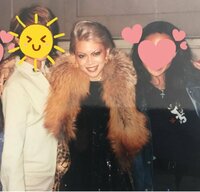 小柳ゆき、ブログ開設しデビュー当時の“強め”写真を公開