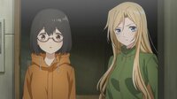 冬の新作アニメ『裏世界ピクニック #1～6』振り返り一挙配信中！
