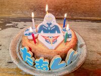 辻希美『４１歳♡』