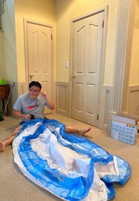 花田虎上『少し早いけど』