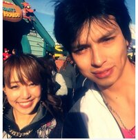 アレクサンダー『6年まえかな ロスかな?^_^』