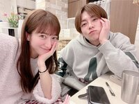 辻希美『まったり♡』