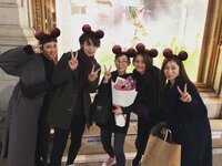 加護亜依『残り２公演！』