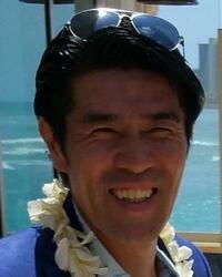 園原健弘 アドベンチアーズ!