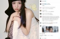 「I'LL-IT」日本人・モカ、透明感あふれる最新ショットにファン絶賛「プリンセス！」HYBEオーディション『アユネク』からデビュー