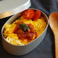 金子貴俊『パパ弁当』