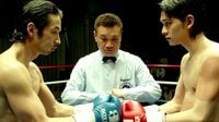 プロ並みのリアルファイトはいかに生まれたか？森山未來&北村匠海&勝地涼出演『アンダードッグ』壮絶なボクシング試合の舞台裏 【ABEMA TIMES】