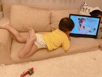 辻希美『ママ♡』