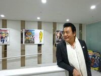 高橋英樹『57年の違い。なんということでしょう』