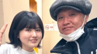 完熟フレッシュ・池田レイラ(19)出演の動画に賛否の声が寄せられ父・57CRAZYが言及