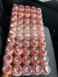 とんこっちゃん・ふじ子『おばたんですばーい』